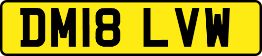 DM18LVW
