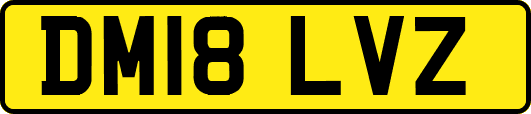 DM18LVZ