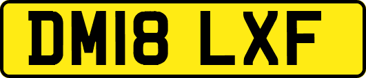 DM18LXF