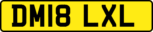 DM18LXL
