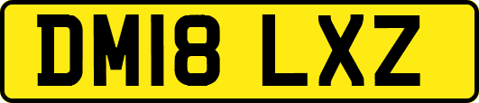 DM18LXZ