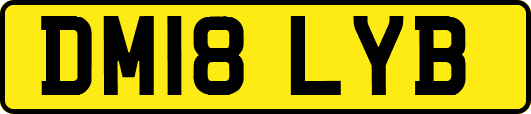 DM18LYB