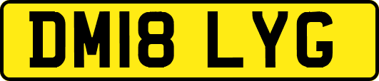 DM18LYG