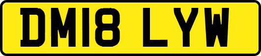 DM18LYW