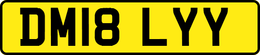DM18LYY