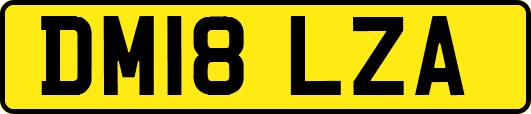DM18LZA