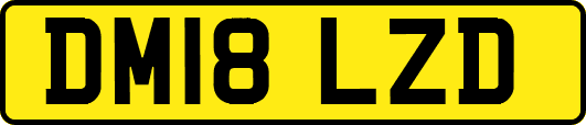 DM18LZD