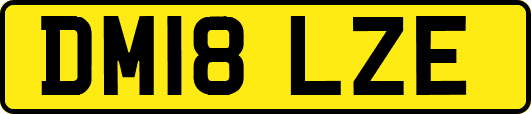 DM18LZE