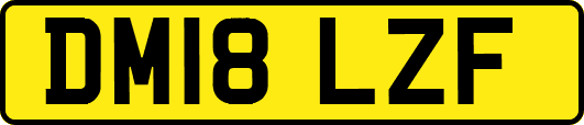 DM18LZF