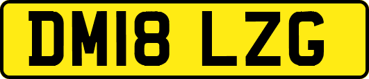 DM18LZG