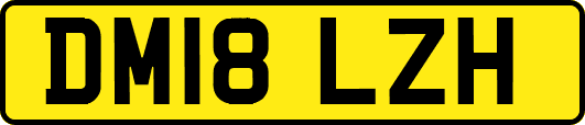 DM18LZH