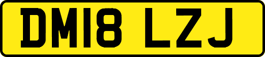 DM18LZJ
