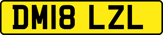 DM18LZL