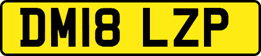 DM18LZP