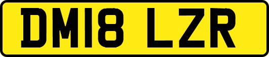 DM18LZR