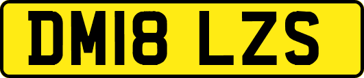 DM18LZS