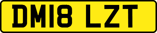DM18LZT