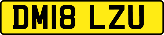 DM18LZU