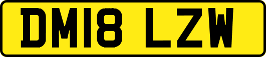 DM18LZW