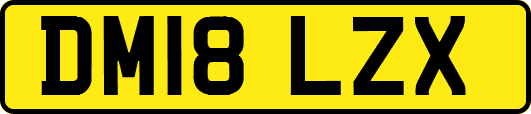 DM18LZX