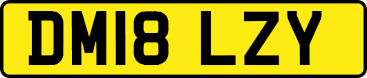 DM18LZY