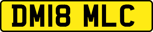 DM18MLC