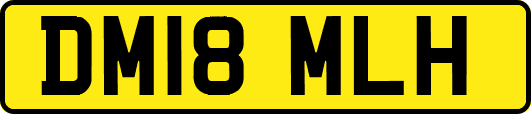 DM18MLH