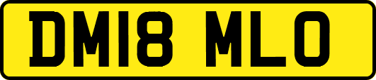 DM18MLO