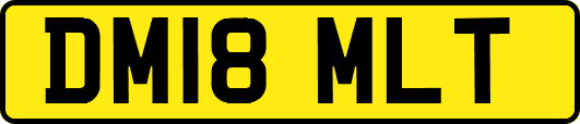 DM18MLT