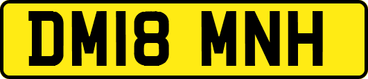 DM18MNH