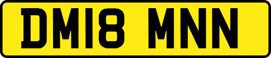 DM18MNN