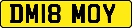 DM18MOY