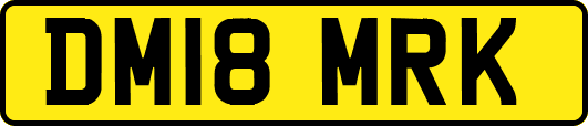 DM18MRK