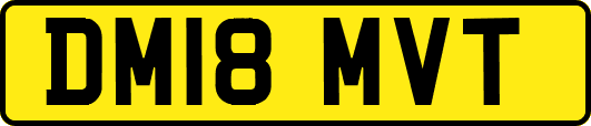 DM18MVT