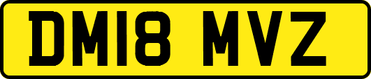 DM18MVZ