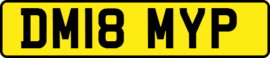 DM18MYP