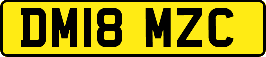 DM18MZC