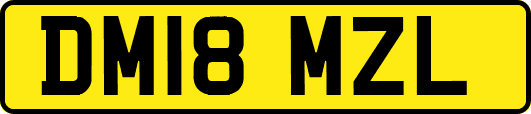 DM18MZL