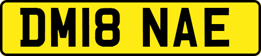 DM18NAE