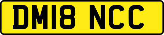 DM18NCC