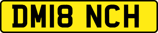 DM18NCH