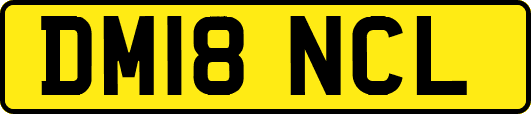 DM18NCL