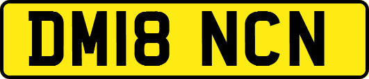 DM18NCN