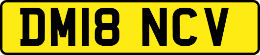 DM18NCV