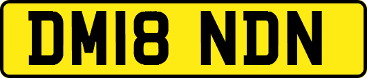 DM18NDN