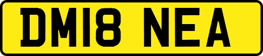 DM18NEA