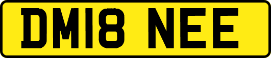 DM18NEE