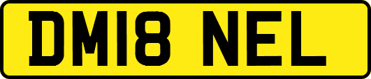 DM18NEL