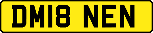 DM18NEN