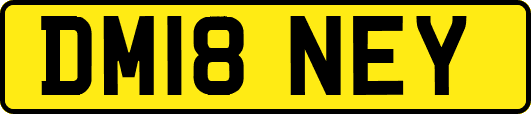 DM18NEY